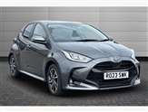 Toyota Yaris Image 1