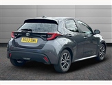 Toyota Yaris Image 2