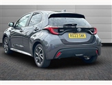 Toyota Yaris Image 6