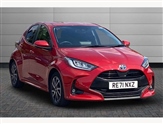 Toyota Yaris Image 1