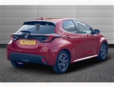 Toyota Yaris Image 2