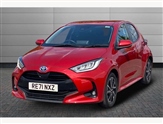 Toyota Yaris Image 3