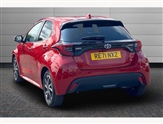 Toyota Yaris Image 6