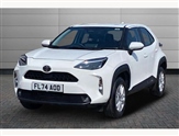 Toyota Yaris Image 3