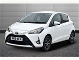 Toyota Yaris Image 3