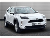 Toyota Yaris Image 1