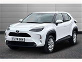 Toyota Yaris Image 3