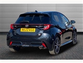 Toyota Yaris Image 2