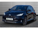 Toyota Yaris Image 3
