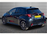 Toyota Yaris Image 6