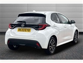 Toyota Yaris Image 2