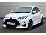 Toyota Yaris Image 3