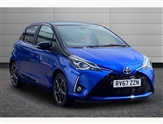 Toyota Yaris Image 1