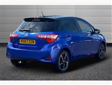 Toyota Yaris Image 2