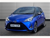 Toyota Yaris Image 3