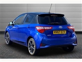 Toyota Yaris Image 6