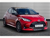 Toyota Yaris Image 1
