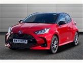 Toyota Yaris Image 3