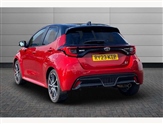 Toyota Yaris Image 6