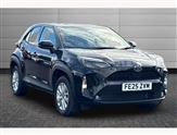 Toyota Yaris Image 1