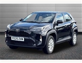Toyota Yaris Image 3