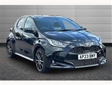 Toyota Yaris Image 1