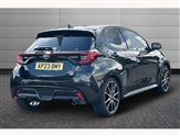 Toyota Yaris Image 2