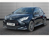 Toyota Yaris Image 3