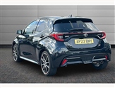 Toyota Yaris Image 6