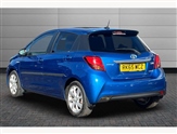 Toyota Yaris Image 6