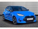Toyota Yaris Image 1