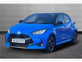 Toyota Yaris Image 3