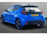 Toyota Yaris Image 6