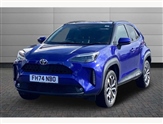 Toyota Yaris Image 3