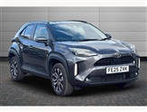 Toyota Yaris Image 1