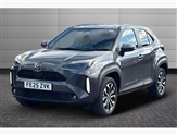Toyota Yaris Image 3