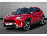 Toyota Yaris Image 3