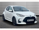 Toyota Yaris Image 1