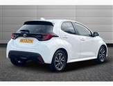 Toyota Yaris Image 2