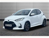 Toyota Yaris Image 3