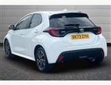 Toyota Yaris Image 6