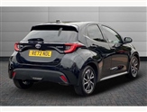 Toyota Yaris Image 2