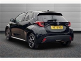 Toyota Yaris Image 6