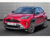 Toyota Yaris Image 4