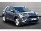 Toyota Yaris Image 1