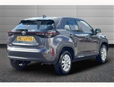Toyota Yaris Image 2