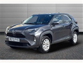 Toyota Yaris Image 3