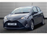 Toyota Yaris Image 4