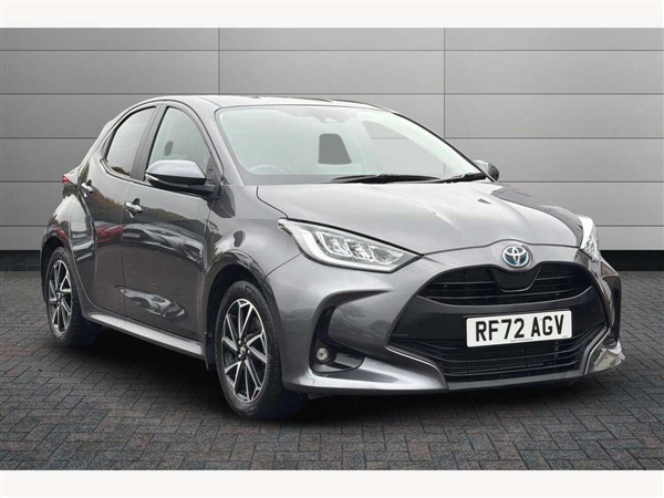 Large image for the Used Toyota Yaris