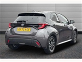 Toyota Yaris Image 2